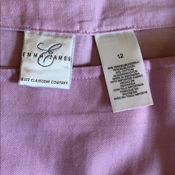 Emma & James by Liz Claiborne Skirt - Picture 3 of 4